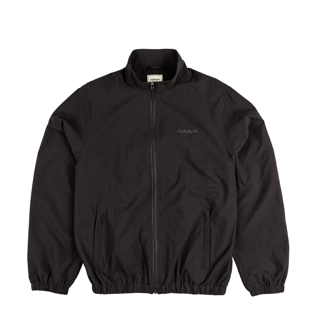 Asphaltgold Essential Track Jacket
