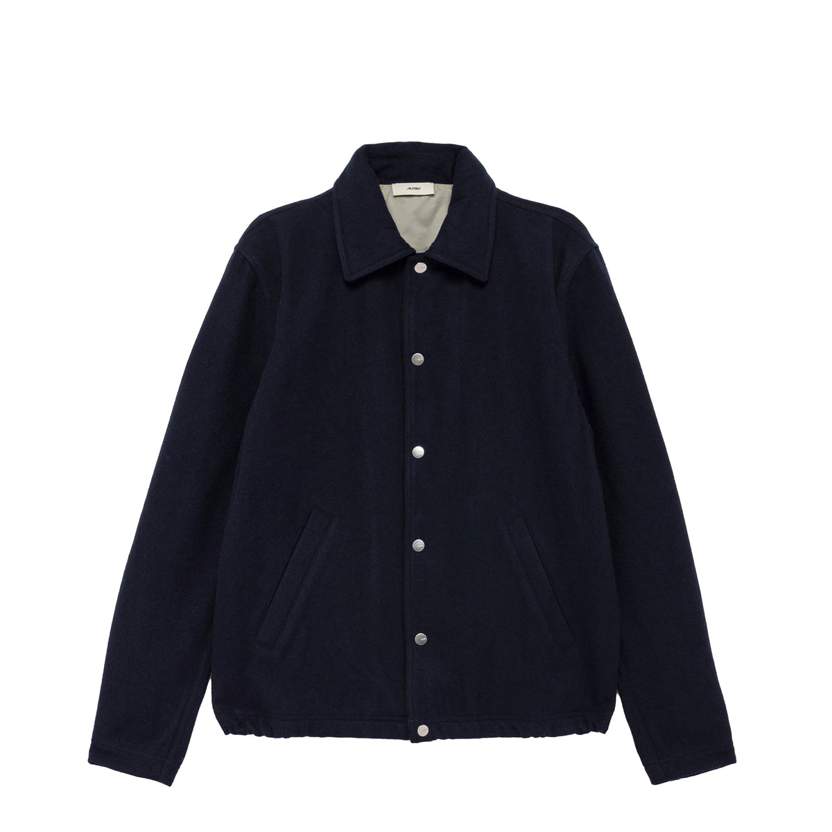Autry Felt Jacket