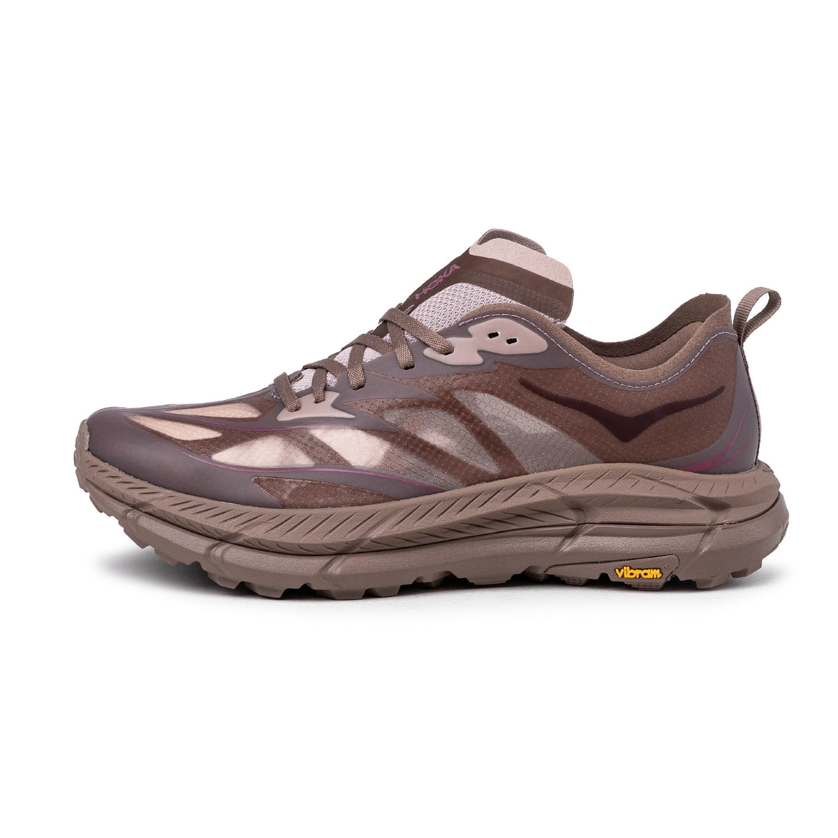 HOKA Mafate Speed 4 Lite
