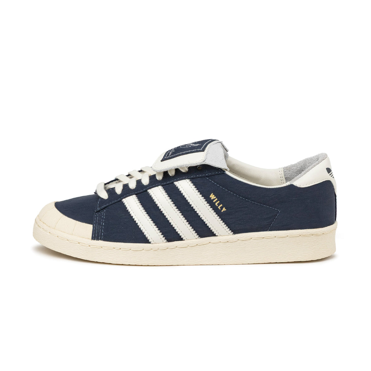 Adidas x Willy Chavarria Jabbar Low
