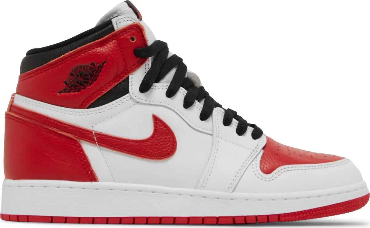 Air Jordan 1 Retro High OG 'Heritage' GS (2022)