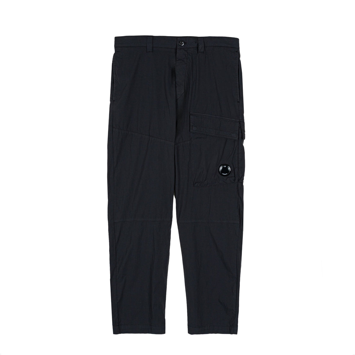 C.P. Company 50 Fili Stretch Lens Cargo Pants