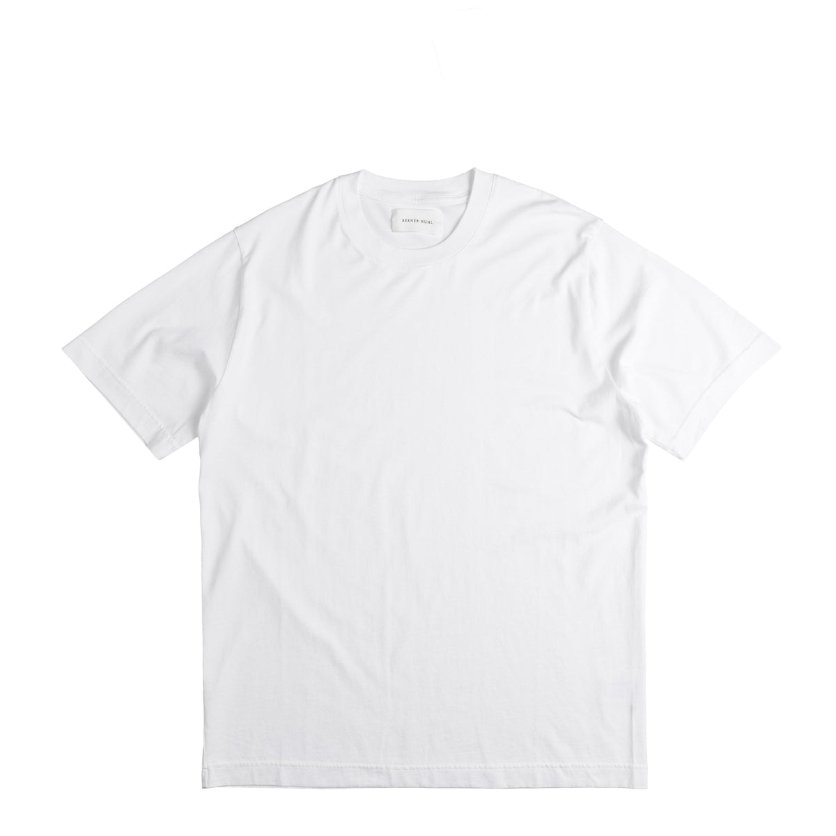 Berner Kühl Test Tee