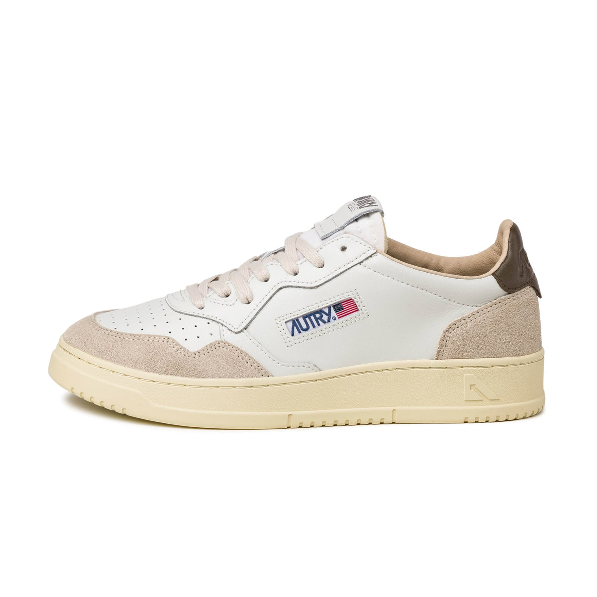 Autry Medalist *Leather / Suede*