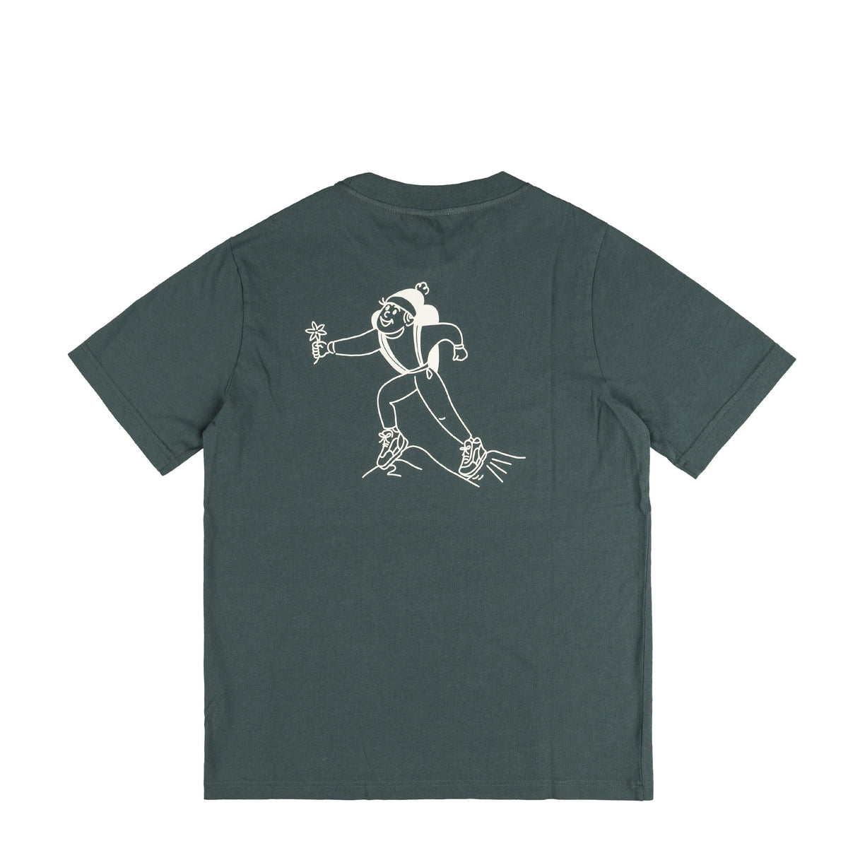 Autry Hiker Graphic Tee