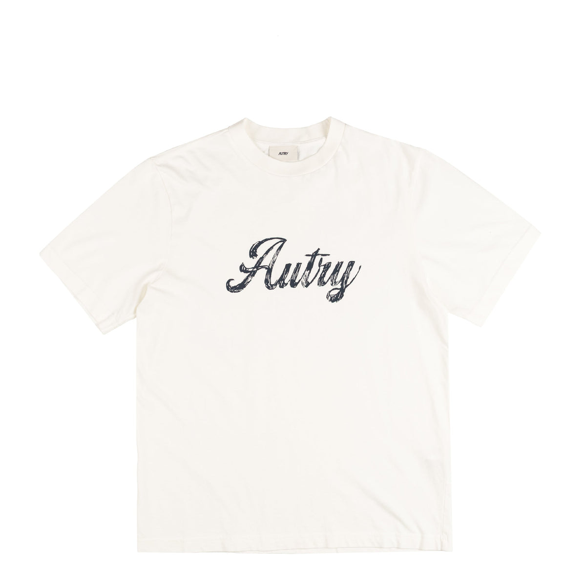 Autry Heritage Logo Graphic Tee