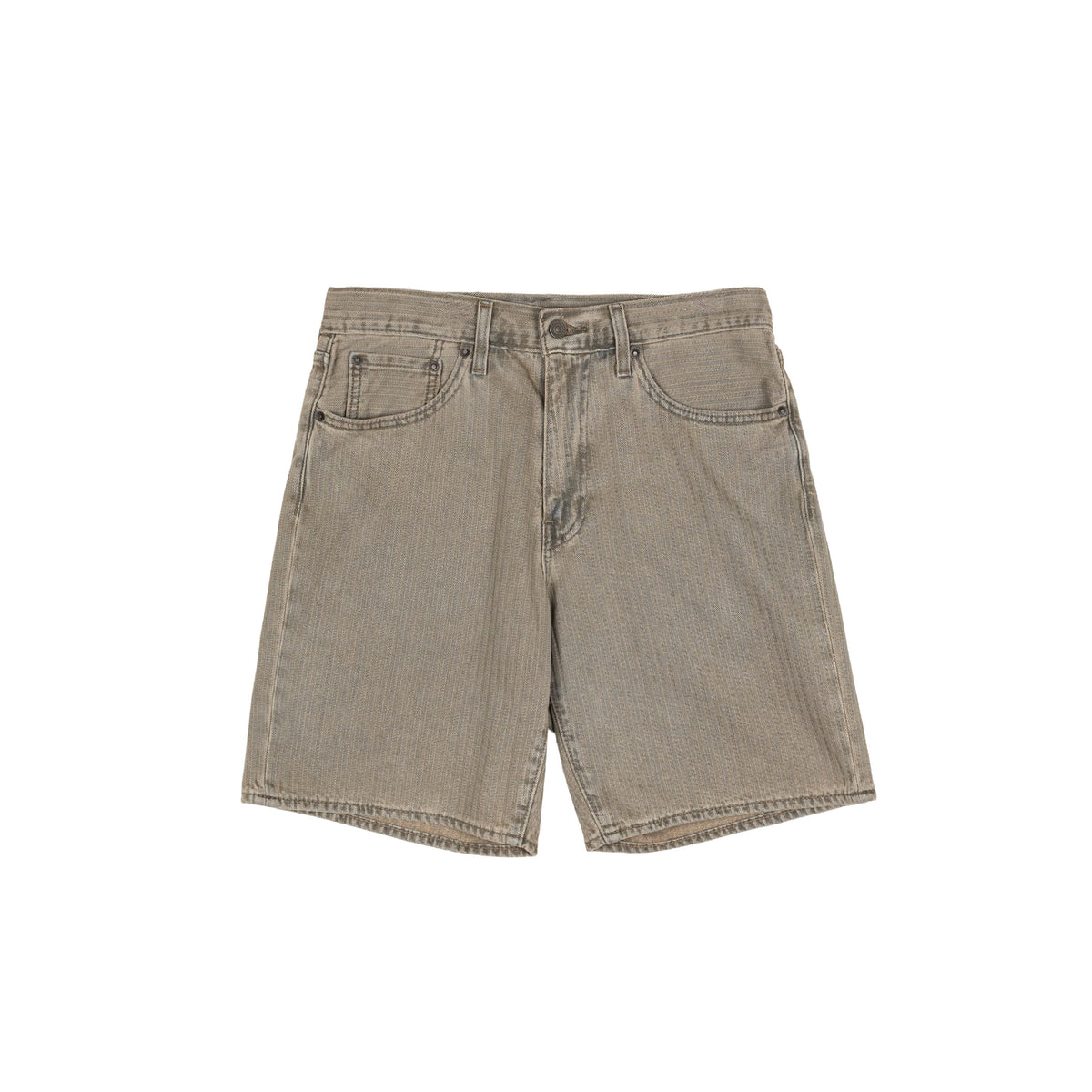 Levi's 468 Loose Shorts