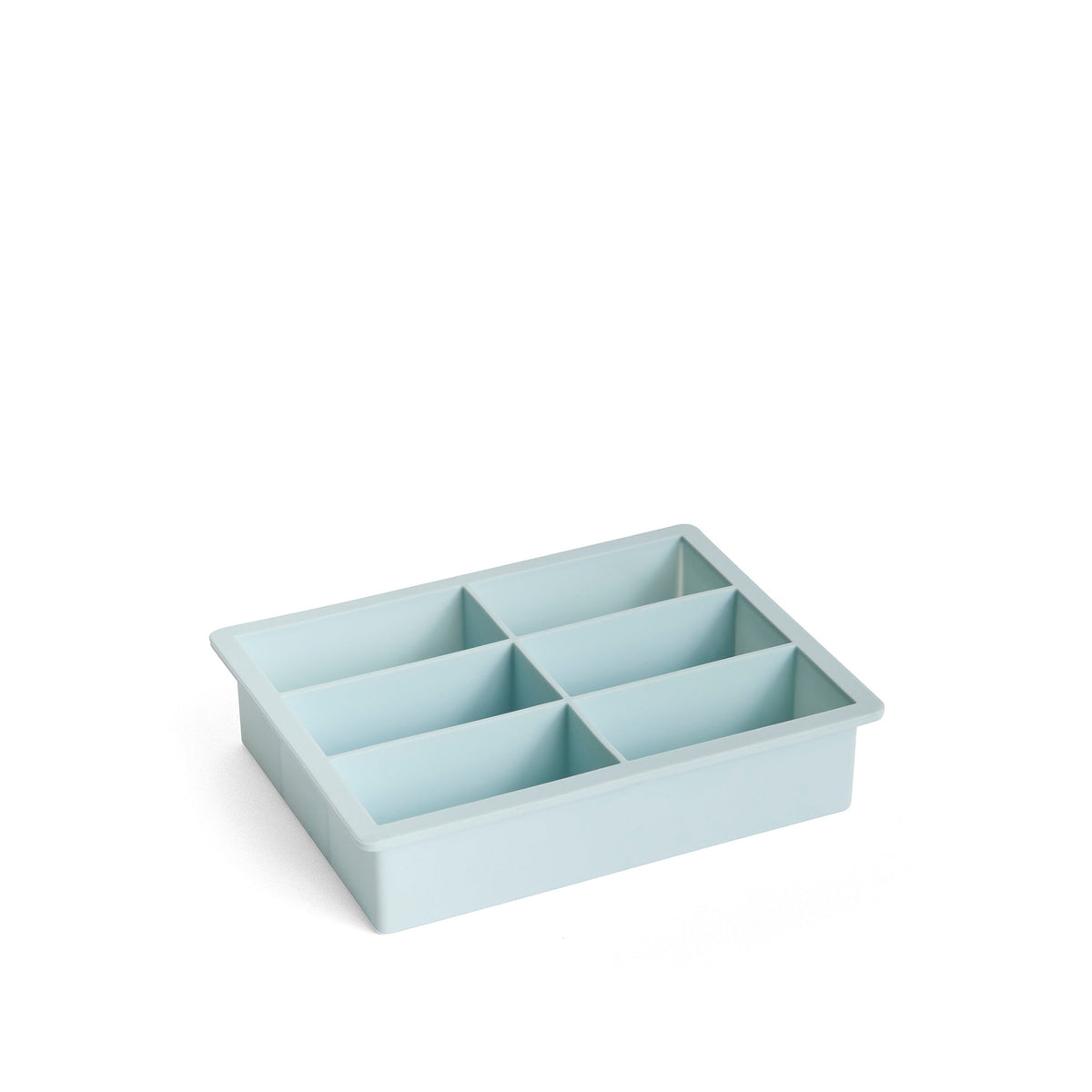 HAY Ice Cube Tray-6 Stick Cubes XX-Large
