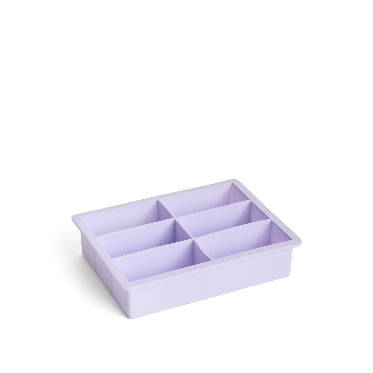 HAY Ice Cube Tray-6 Stick Cubes XX-Large