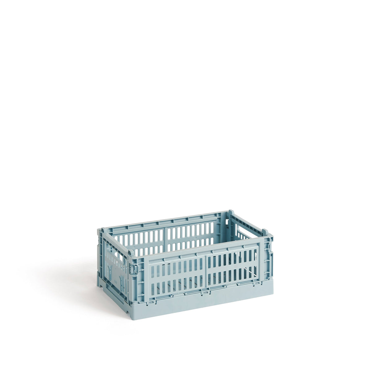 HAY Colour Crate Small