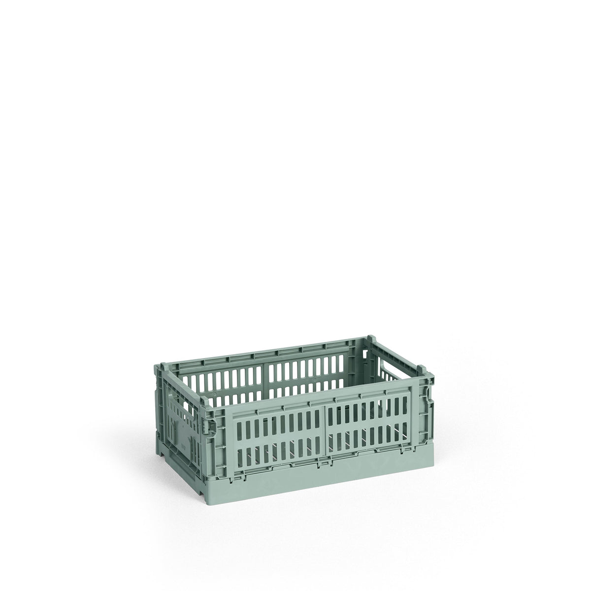 HAY Colour Crate Small