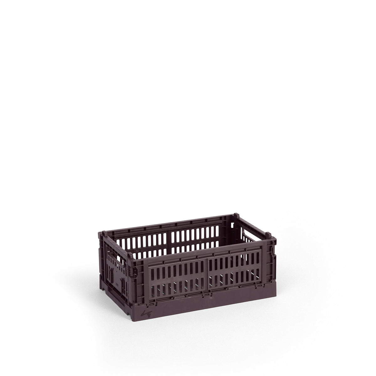 HAY Colour Crate Small
