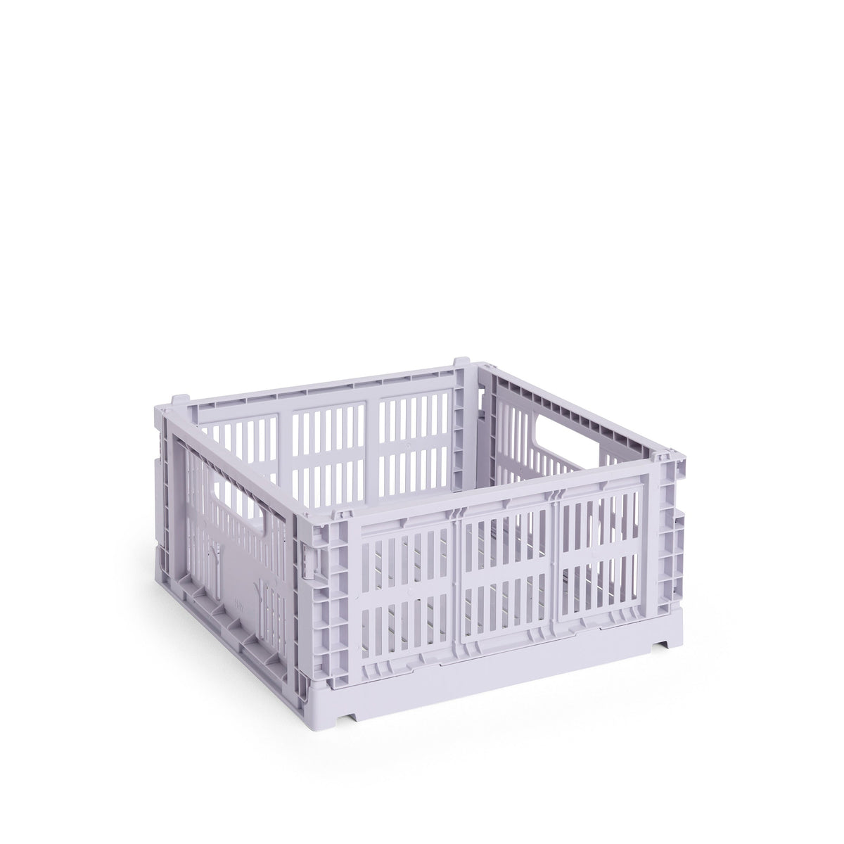 HAY Colour Crate Medium Square