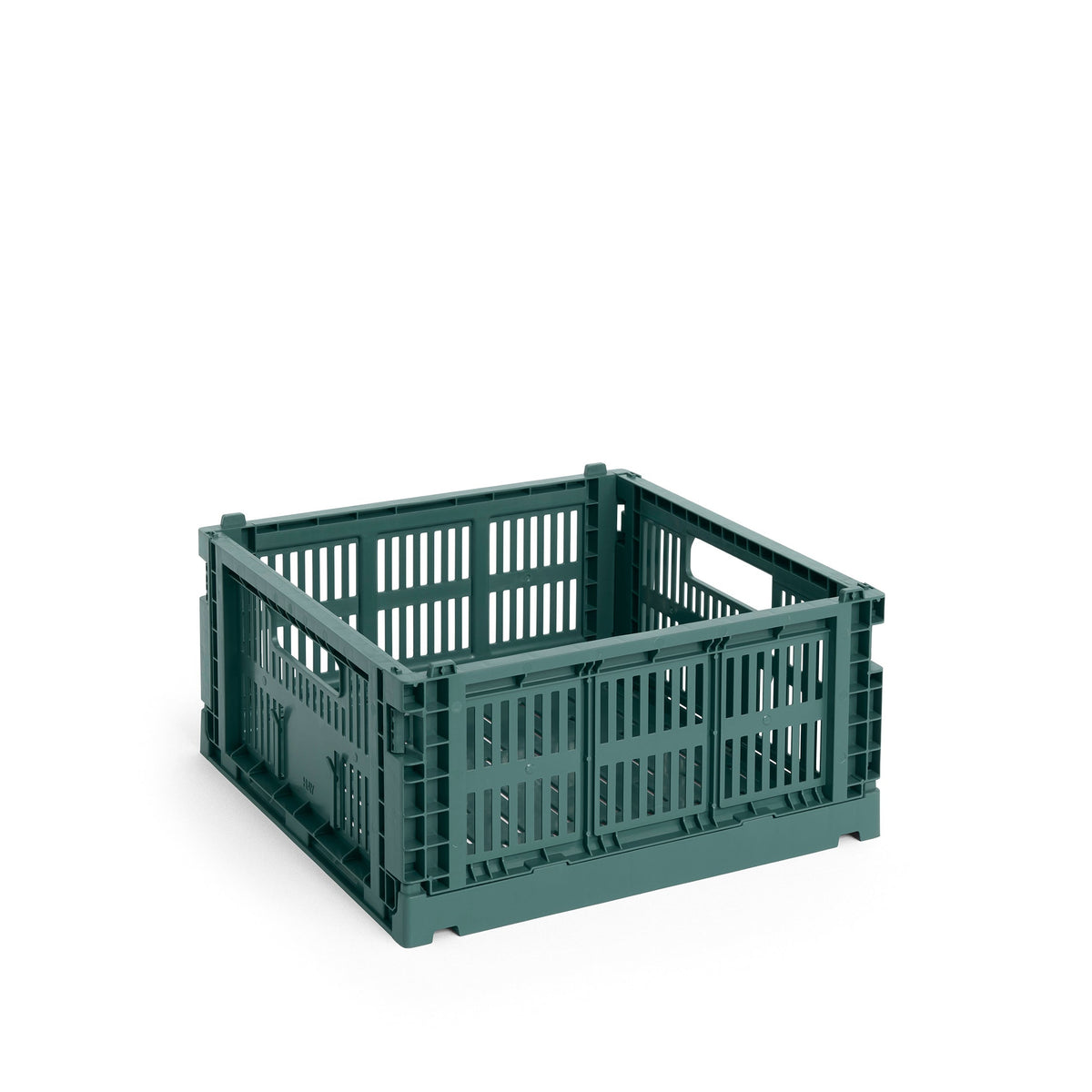 HAY Colour Crate Medium Square