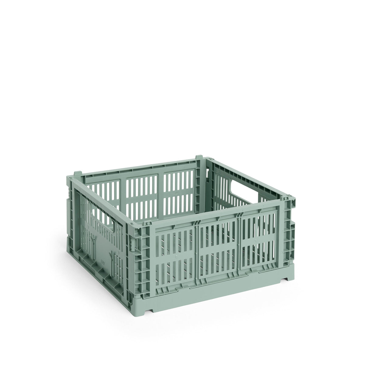 HAY Colour Crate Medium Square