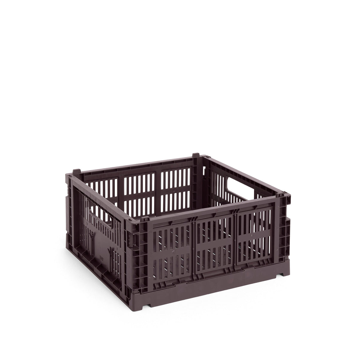 HAY Colour Crate Medium Square