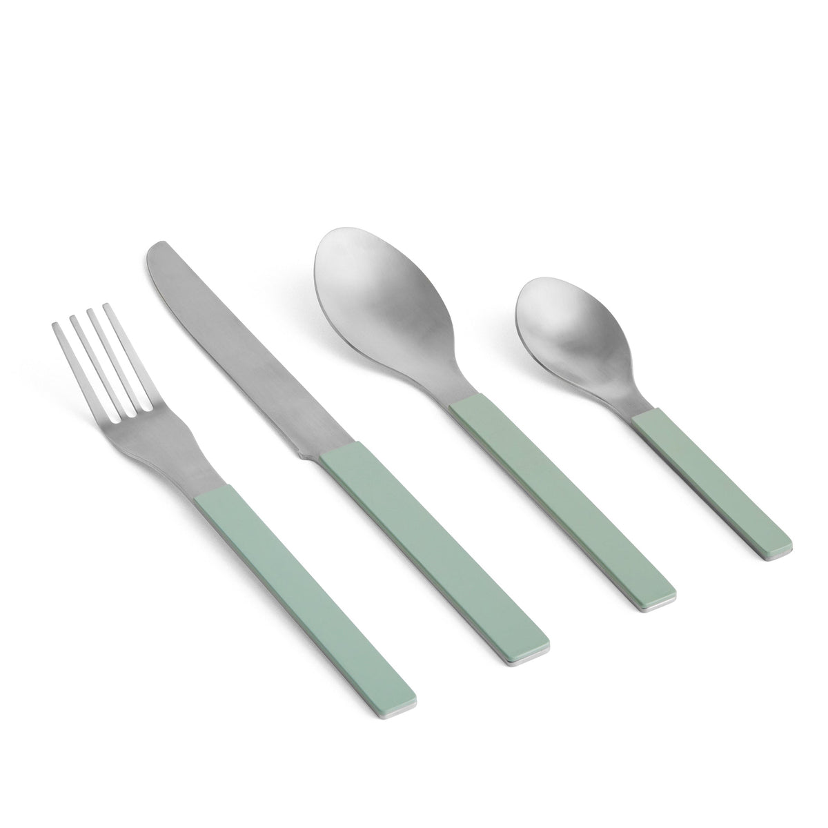 HAY MVS Cutlery Set of 4