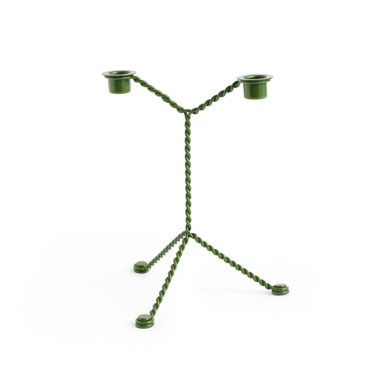 HAY Wire Candleholder