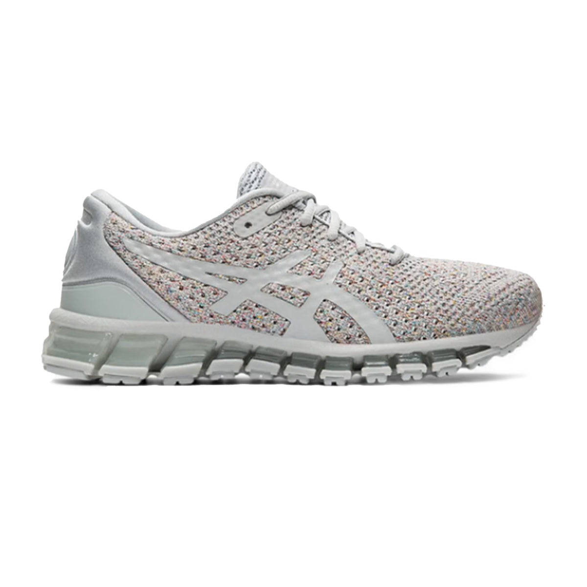ASICS Gel-Quantum 360 Knit 2 'Mid Grey / Glacier Grey' Women's