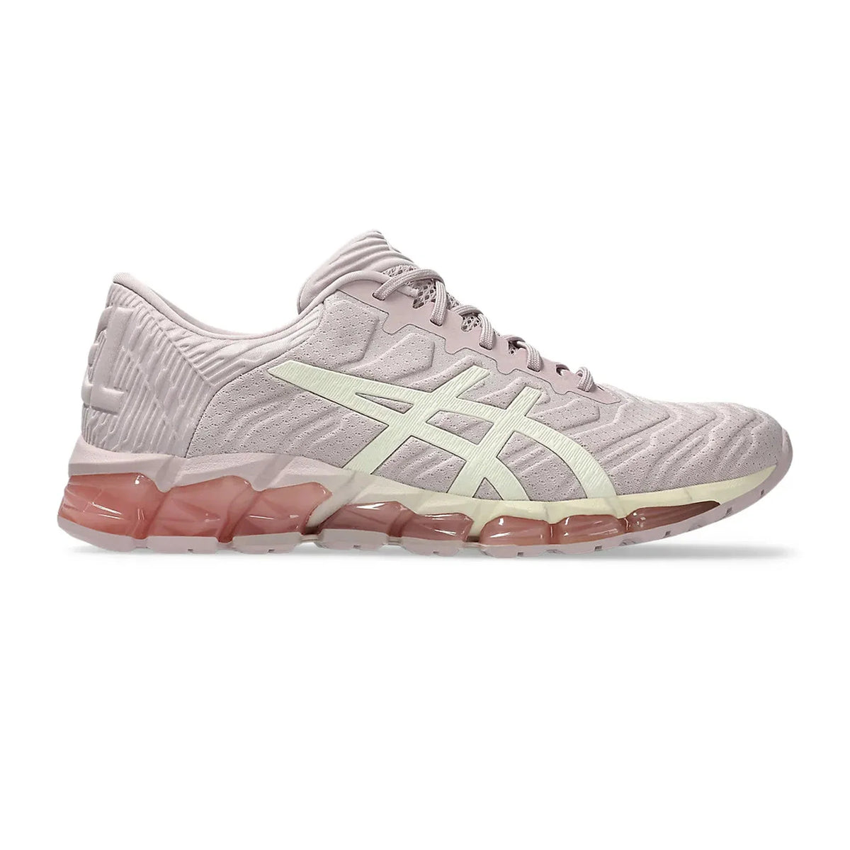 ASICS Gel-Quantum 360 V 'Watershed Rose Pink' (2025)