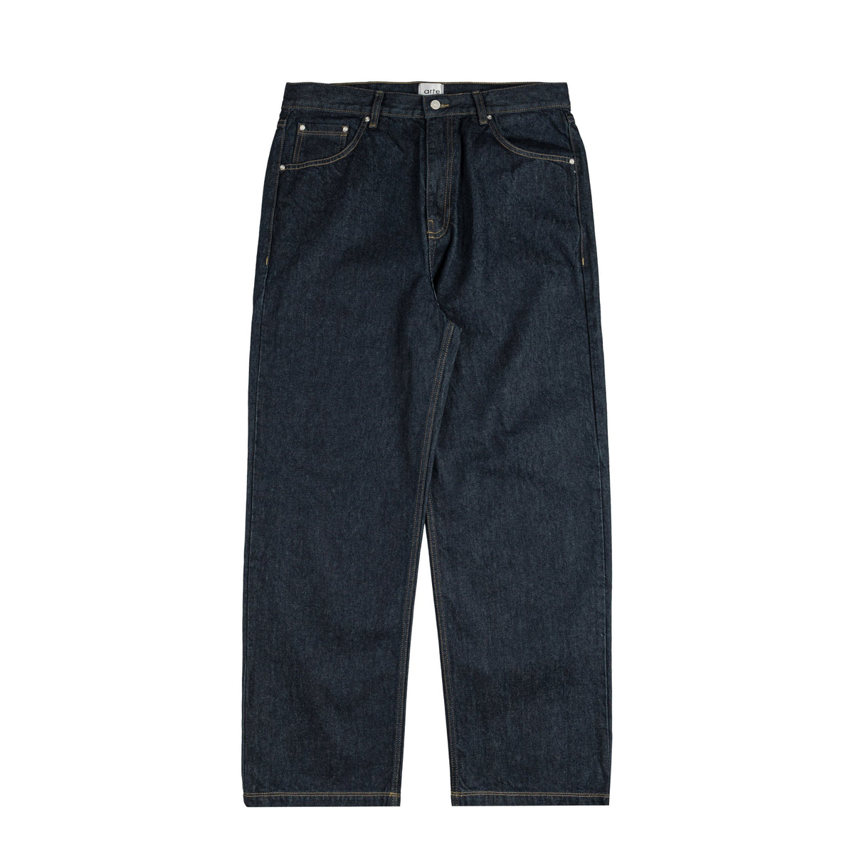 Arte Antwerp Basic Jeans Pants