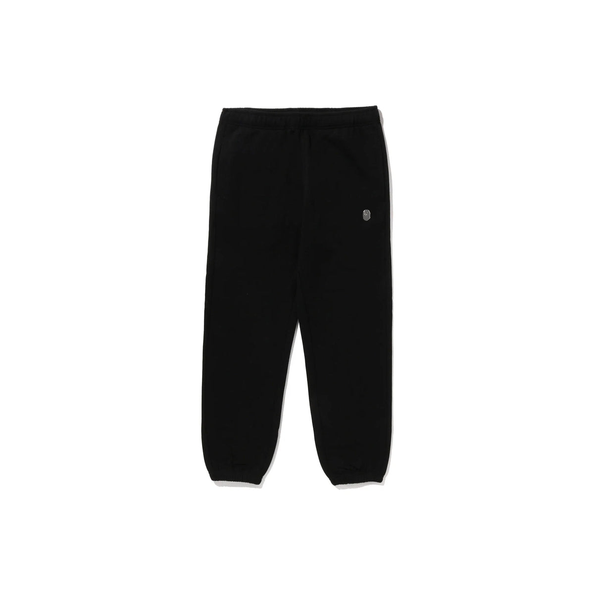 BAPE One Point Regular Fit Sweatpants 'Black' (2026)