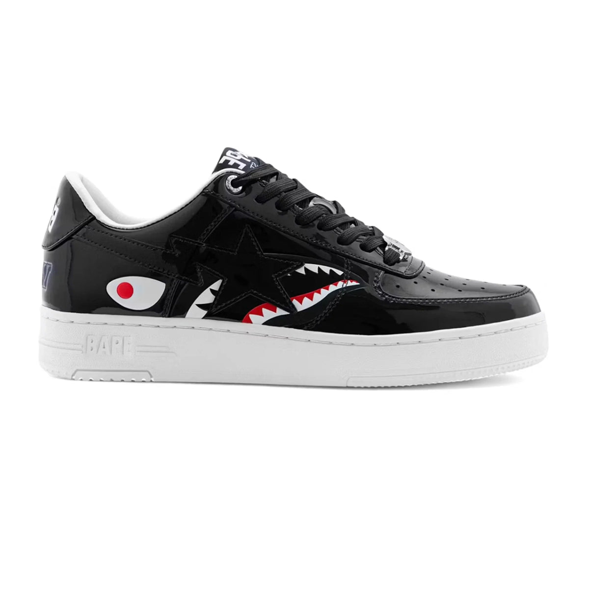 BAPE STA #3 M2 'Black' (2026)