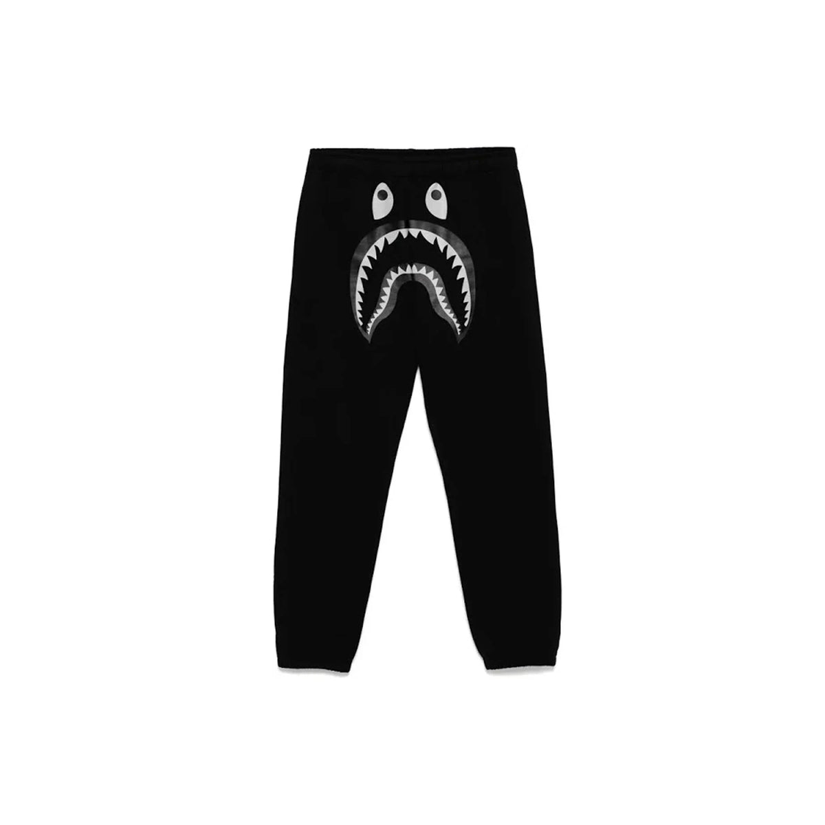 BAPE Shark Sweatpants 'Black'