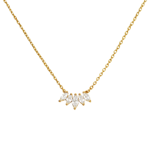 Mabel Necklace
