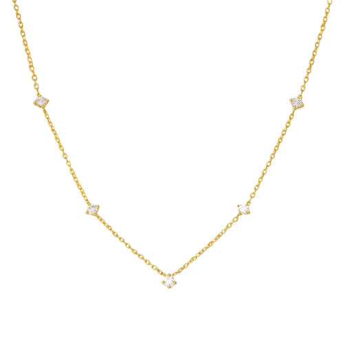 Ezra Necklace