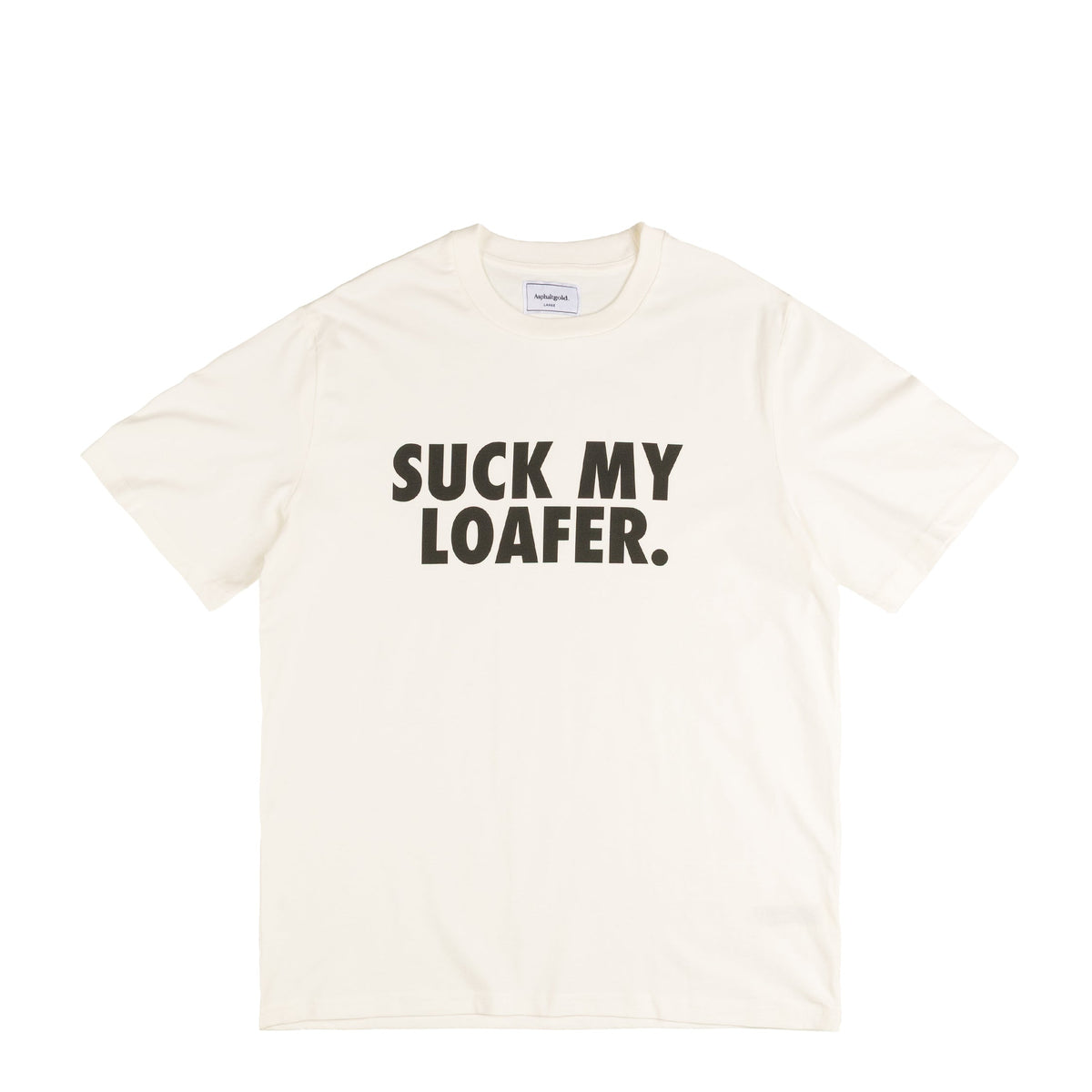 Asphaltgold SML T-Shirt