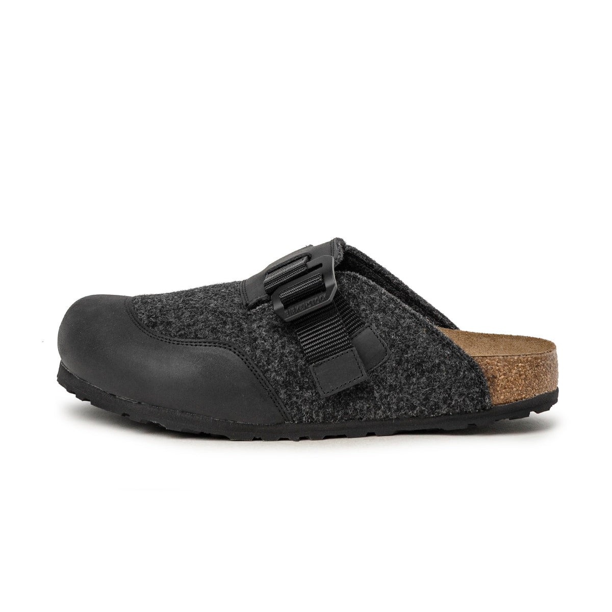 Birkenstock Boston Nova Felt