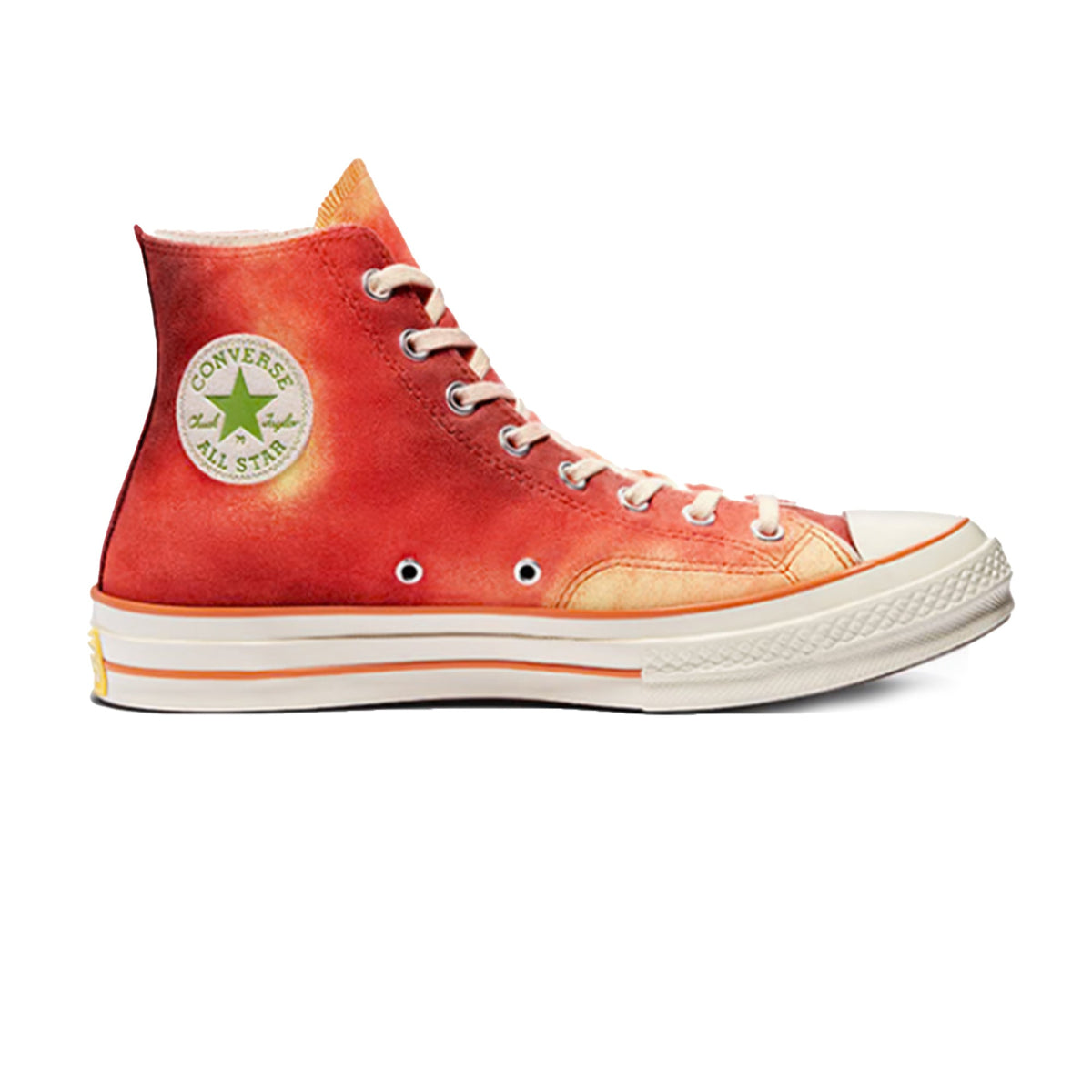 Converse Chuck Taylor All Star 70 Hi Concepts 'Southern Flame' (2021)