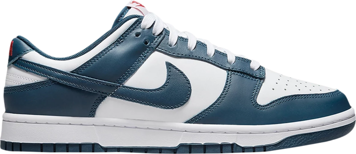 Dunk Low 'Valerian Blue’