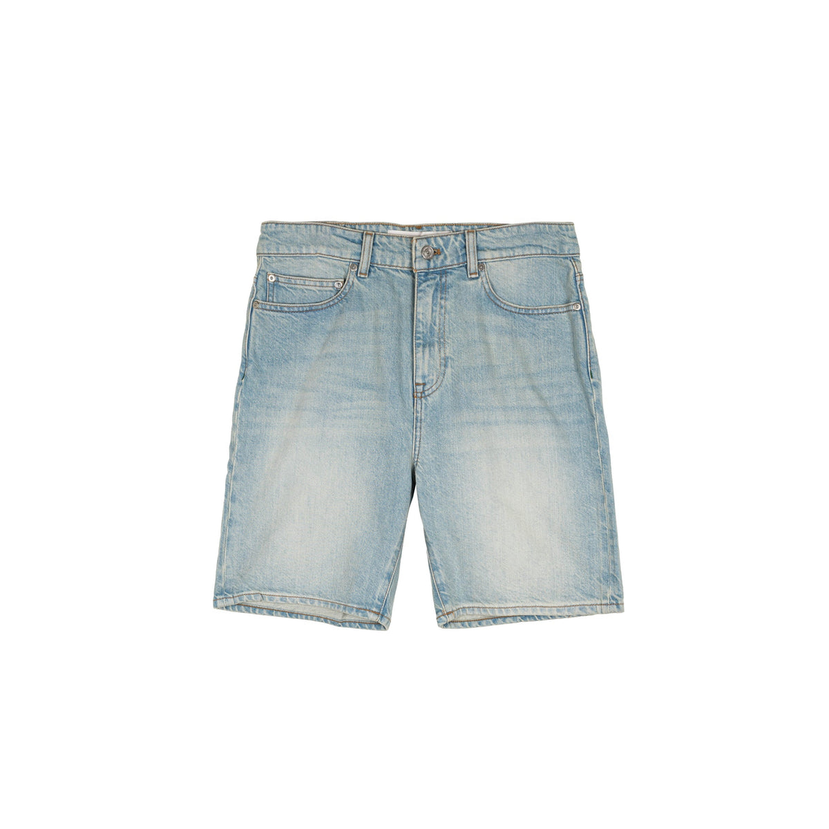 Lacoste	Denim Bermuda Shorts