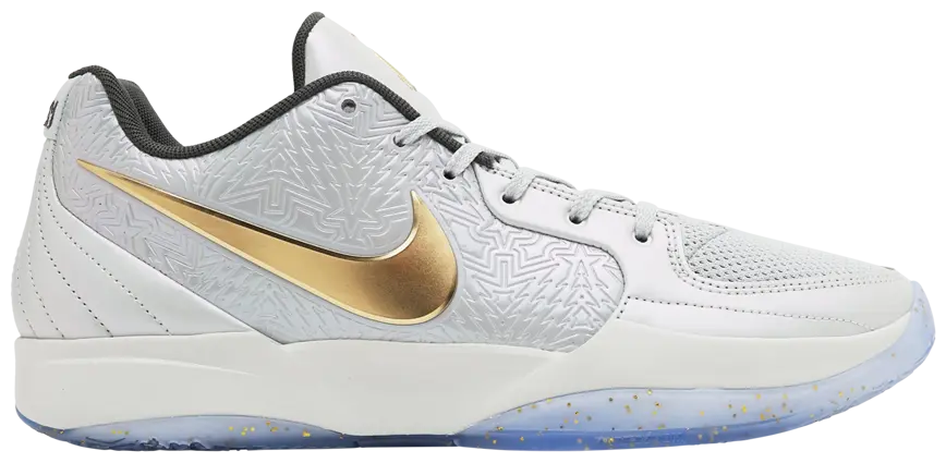 Nike Ja 1 - 'Tree Top'