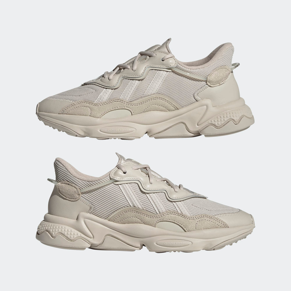 Men's/Women's Adidas OZWEEGO "Bliss"