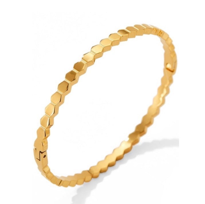 Florence Bangle Bracelet