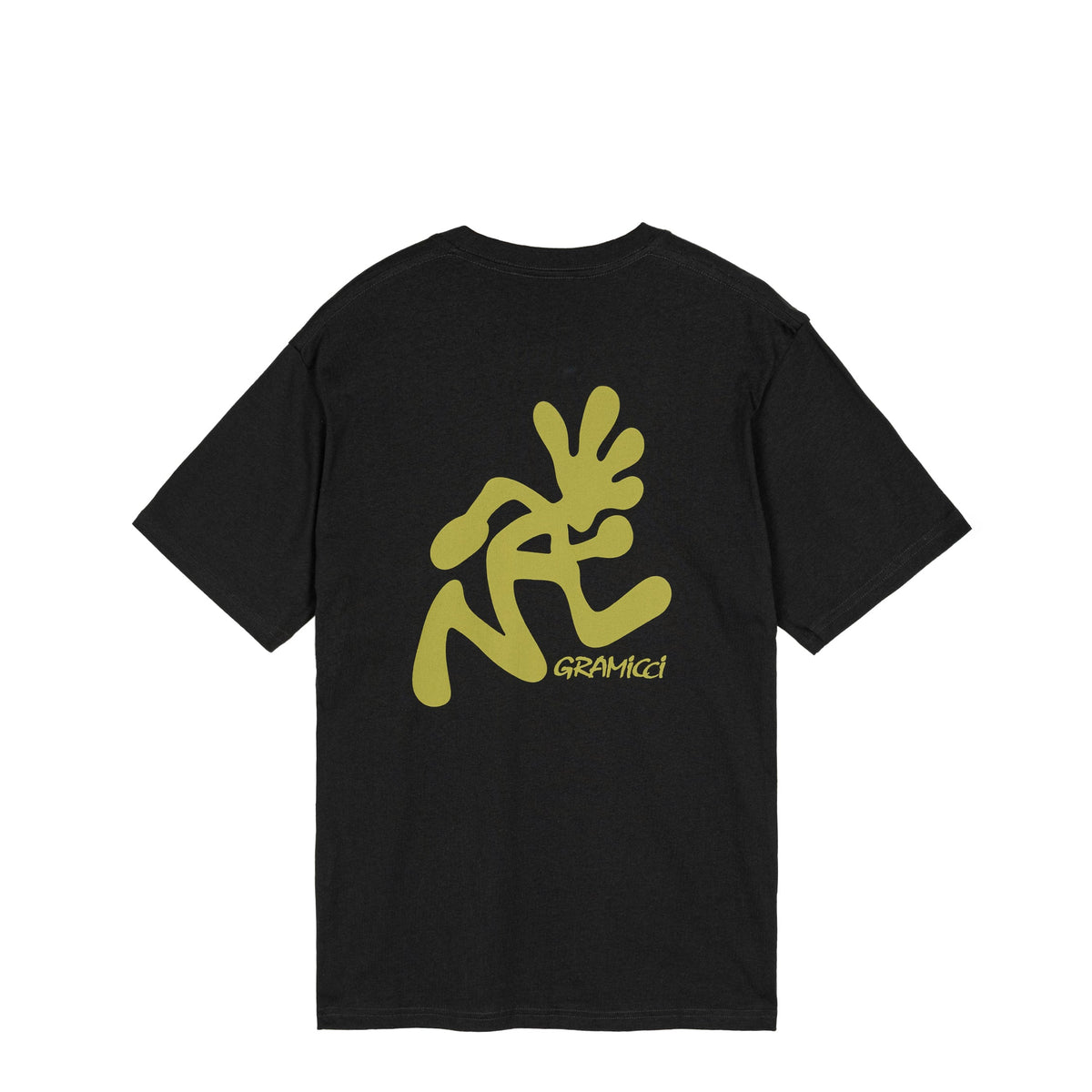 Gramicci Running Man Tee