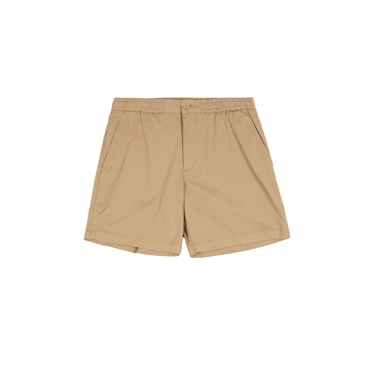 Lacoste Stretch Cotton Shorts