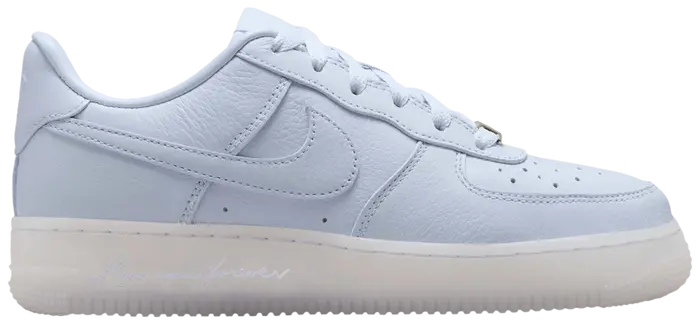 Air Force 1 Low GS x NOCTA 'Certified Lover Boy - Palest Purple'