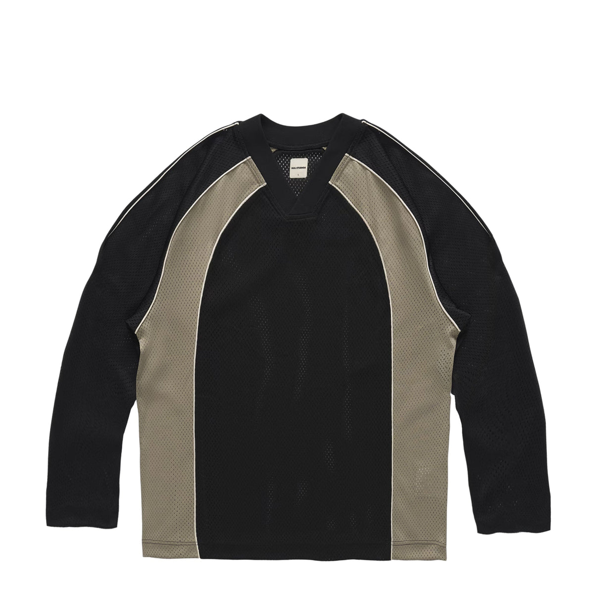 HAL Studios Practice Jersey L/S