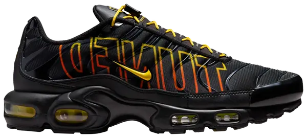 Nike Air Max Plus 'Tuned Pack - Sunrise'