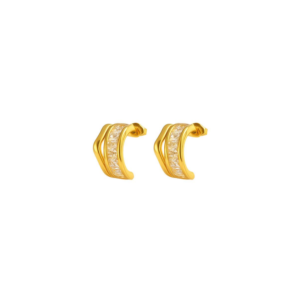 Harlow Earrings