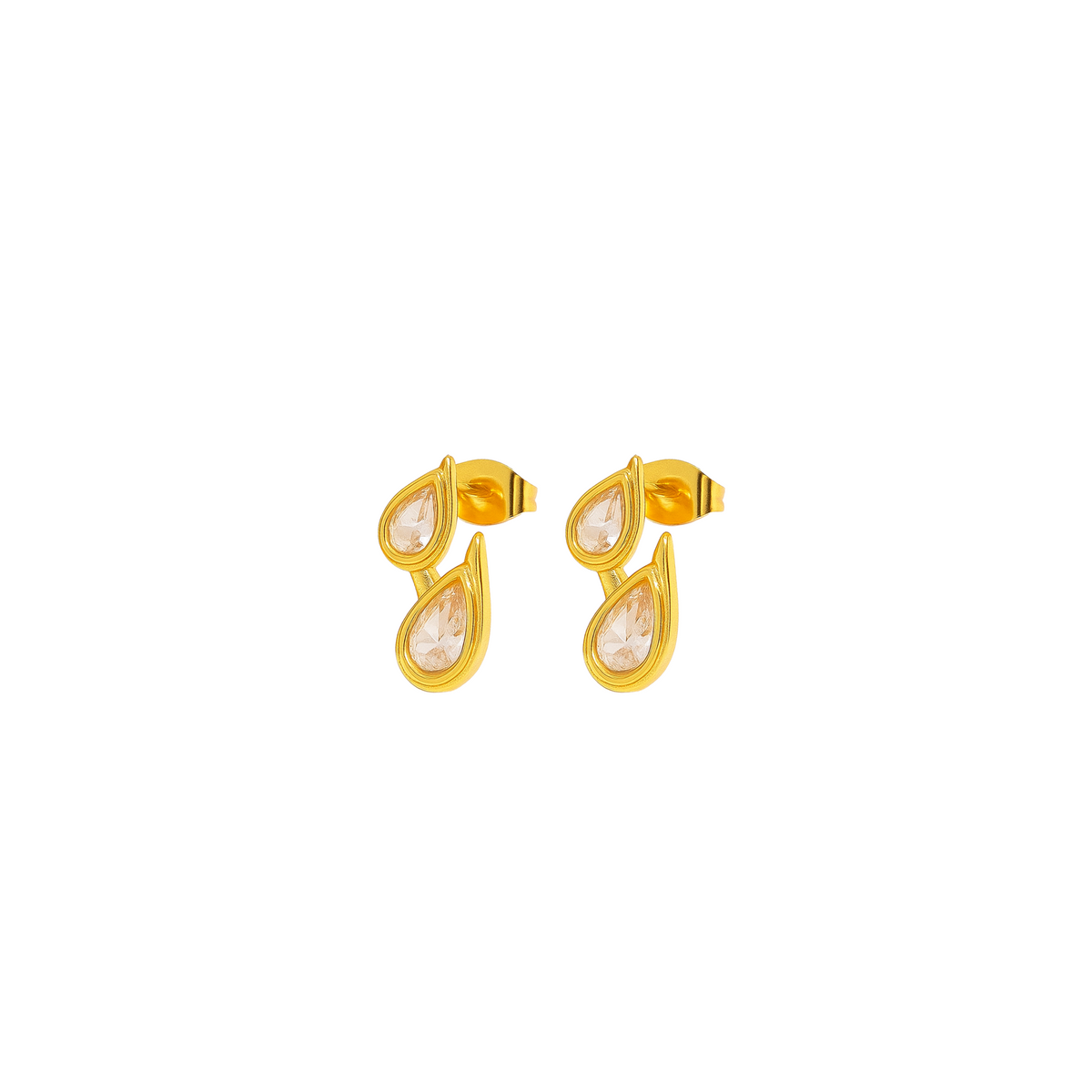 Drop Earrings