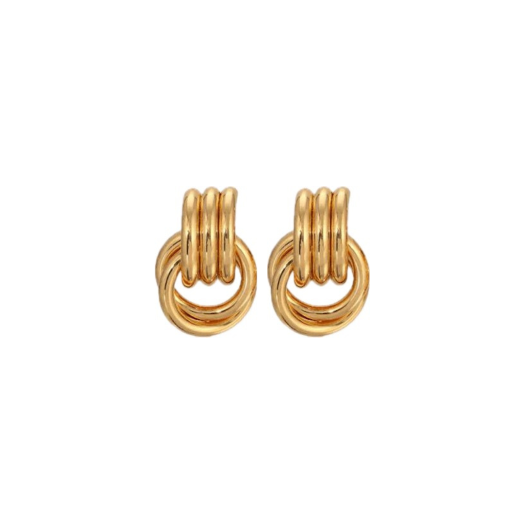 Kendall Earrings