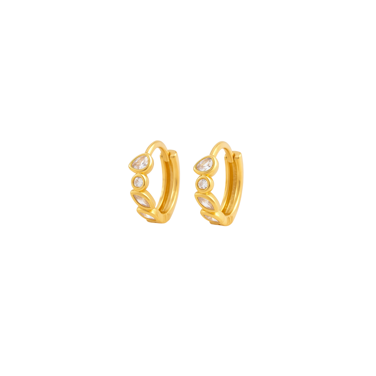 Celeste Earrings
