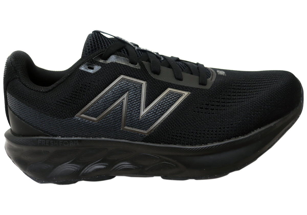 New Balance Womens FF 520 9VSR Slip Resistant Wide Fit Shoes