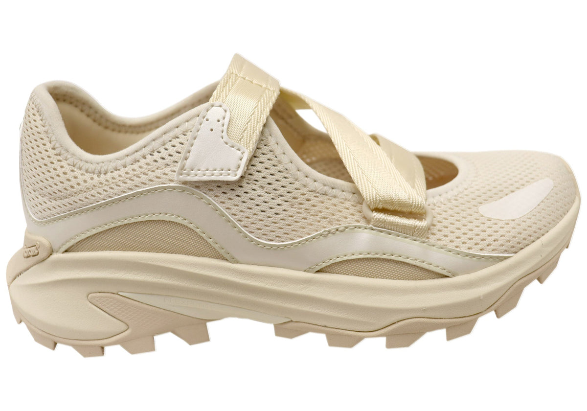 Merrell Womens Moab Speed 2 MJ SE Comfortable Mary Jane Shoes