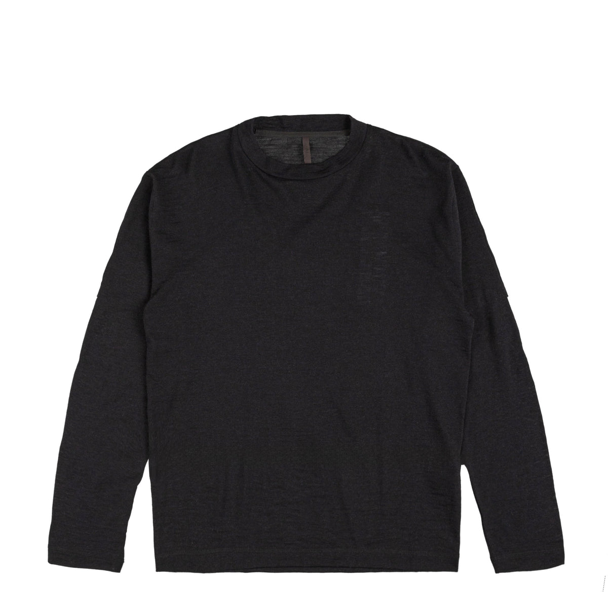 J.L.-A.L. Sylvie Longsleeve